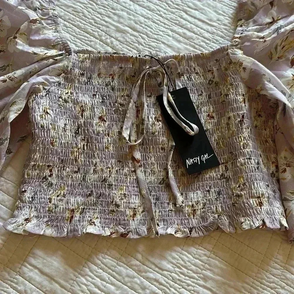 Nasty Gal - Picture 3 of 3